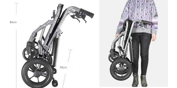 80%的患者选择错误的轮椅或使用不当，仟龙医疗教你正确选择轮椅