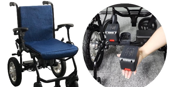 使用电动轮椅时需要注意哪些事项