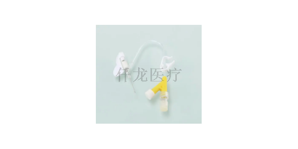 正压留置针VS普通留置针，到底哪个好？