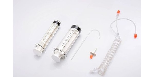 高压注射器是否一次性？了解这些你就明白了！