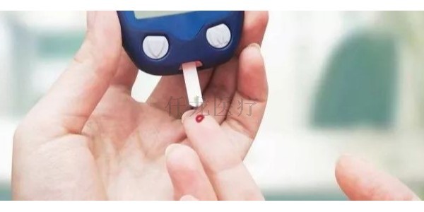 血糖仪正确使用指南 | 糖尿病患者的必备技能