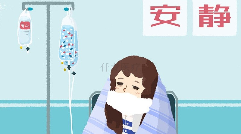 输液器的安全护卫 输液器的安全护卫