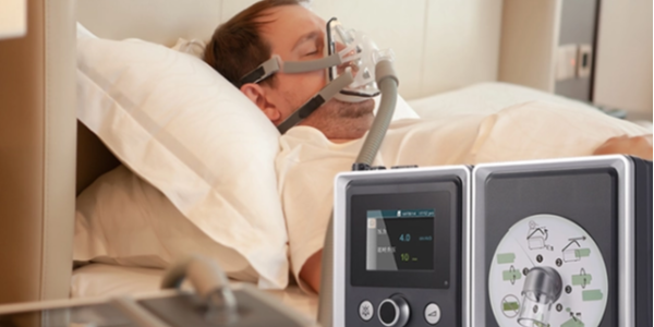 老年痴呆预防：如何选择合适的呼吸机—仟龙医疗