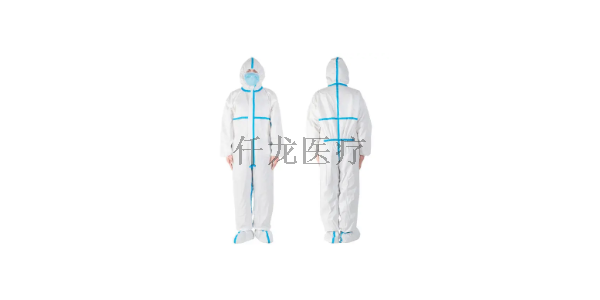 医用防护服是用什么材料制作的