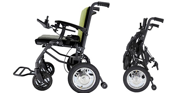 如何替老人选择适合的代步轮椅