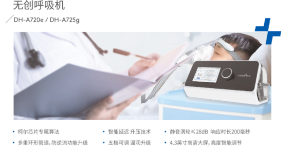 一台好的呼吸机多少钱