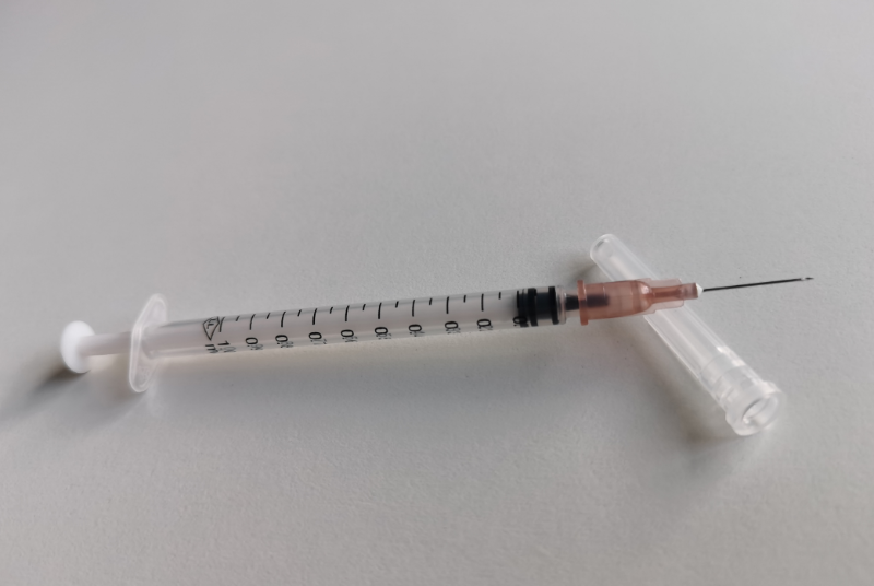 日本没有疫苗注射器，2400万剂新冠疫苗要白白浪费