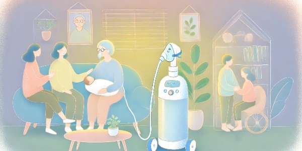 你每天吸入的氧气够用吗？了解这些，远离缺氧带来的健康威胁！