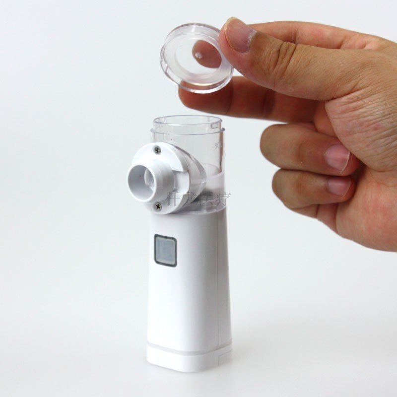 家用雾化器，选对很重要