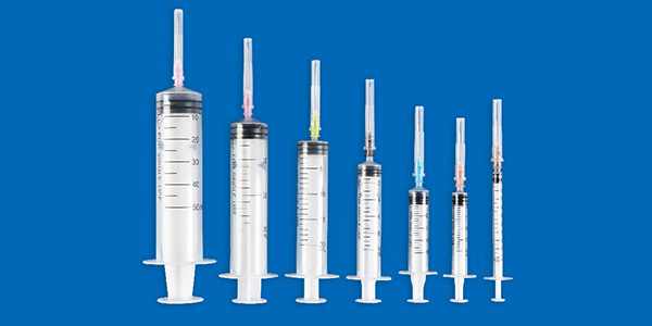 医疗注射器在医疗工作中有哪些作用-仟龙医疗