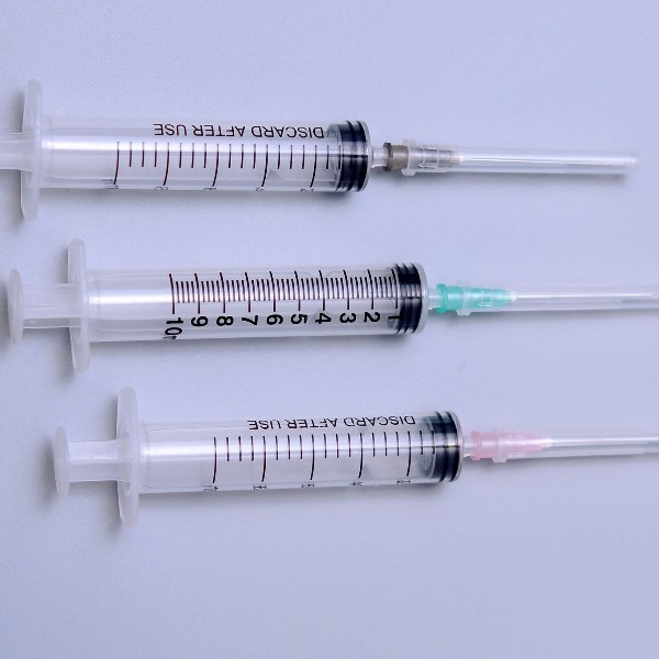 10ml注射器