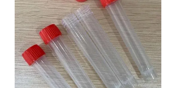 公共卫生的守护者：病毒采样管