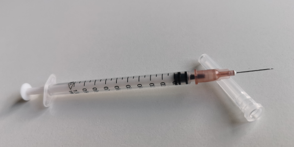 新冠疫苗注射器销售市场来日可期