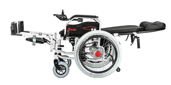 老年电动轮椅一般出现哪些故障