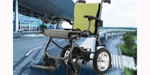 电动轮椅应该如何选择