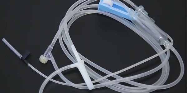 你知道使用输液器静脉输液的不良反应和处理方法吗