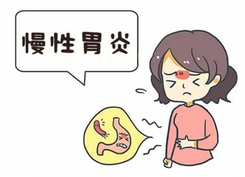 慢性胃炎能使用输液器输液吗