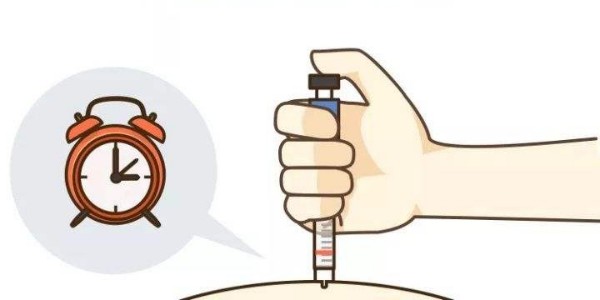 注射胰岛素时应注意哪些问题