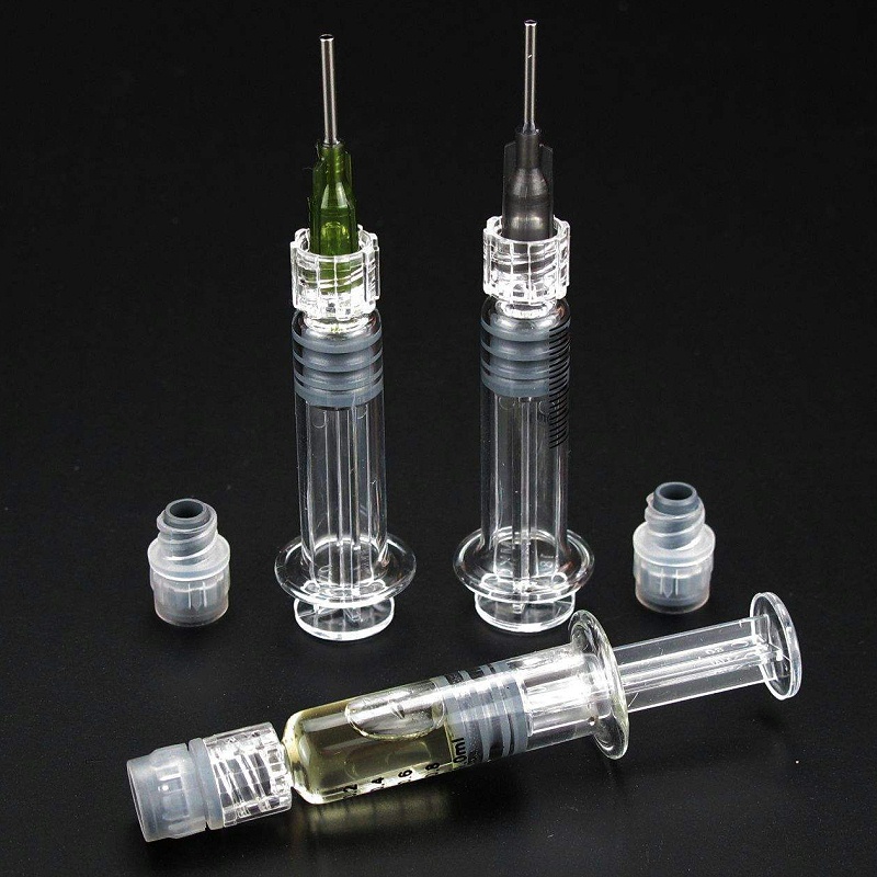 注射器