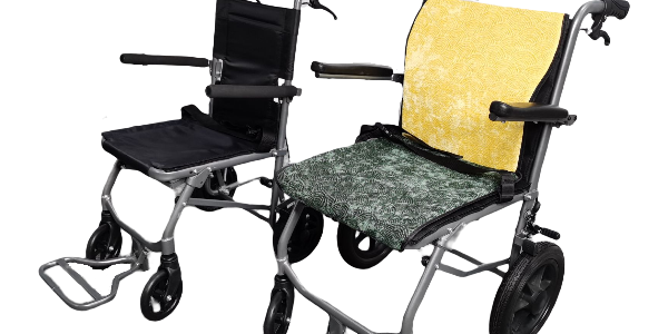 手推式老人轮椅有哪些功能