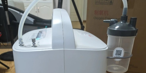 制氧机会排放有毒气体吗？真相让人安心！