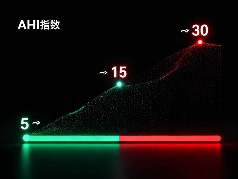 插图1:AHI指数 插图1:AHI指数