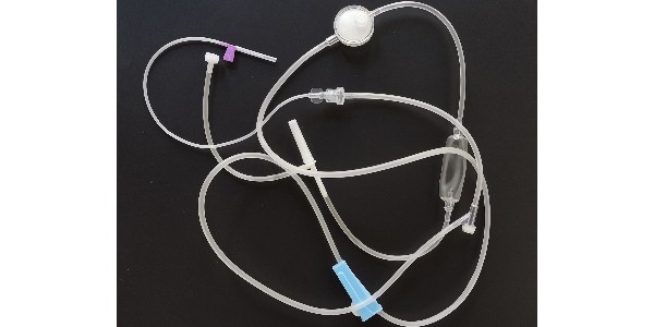 输液器厂家告诉你静脉输液如何选择输液器