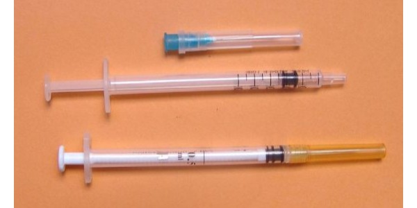 自毁式安全注射器设计方案时的留意点