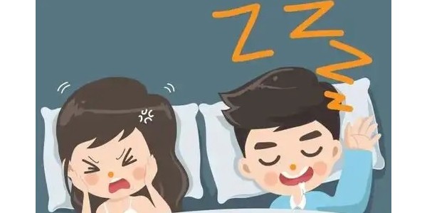 打呼噜的真相：从科学角度解释这个"夜间噪音制造者"
