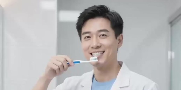 每天刷牙都在做，怎样刷才更科学