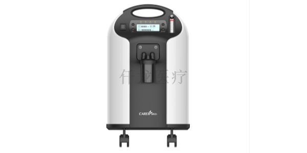 怎样选择家用制氧机
