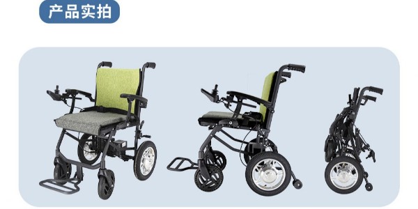 老人轮椅的保养和注意事项有哪些