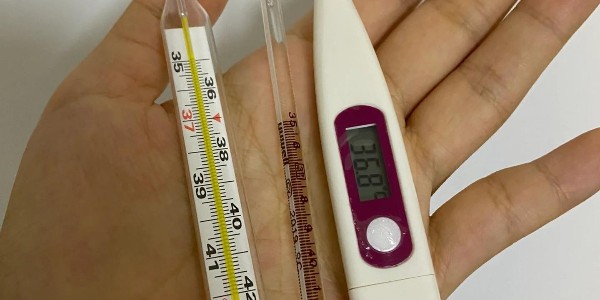 家用体温计大揭秘！这样选这样用，再也不怕测不准