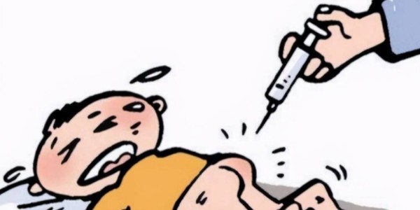 如何用注射器打肌肉针