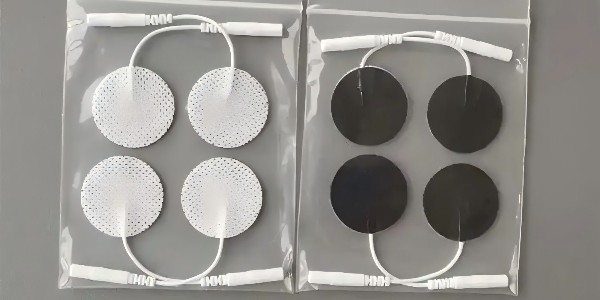 重复使用凝胶理疗电极片的清洁与维护全指南