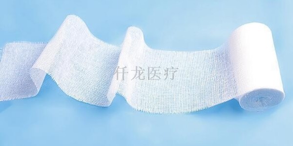 仟龙医疗教你如何正确使用医用纱布