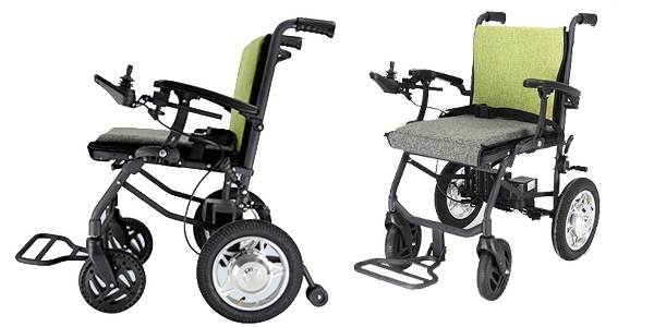 轮椅实心轮胎和充气轮胎哪种耐用