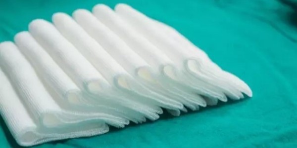 医用纱布